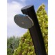 Douche solaire en PVC