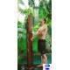 Douche solaire Bali pour eau chaude gratuite