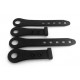 Sangle haute performance pour aquabike VO2 Max