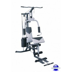 Appareil de musculation Studio 7300 Dkn