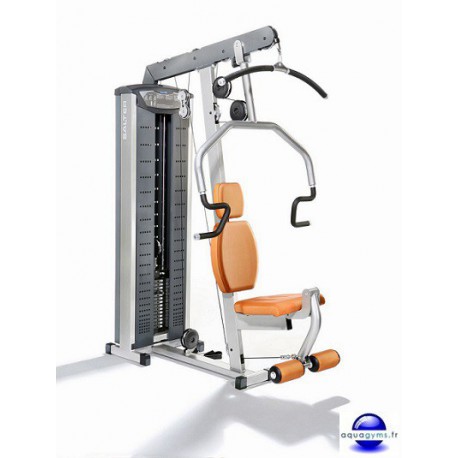 Station musculation Salter M-522