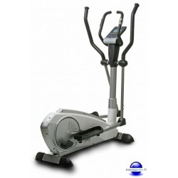 Vélo elliptique striale fitness partner outlet