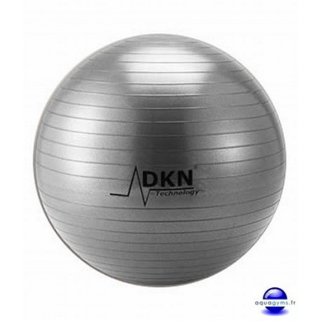 Gym Ball diamètre 65 cm