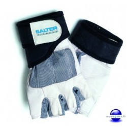 Gants de fitness pro Salter