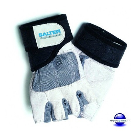 Gants de fitness pro Salter