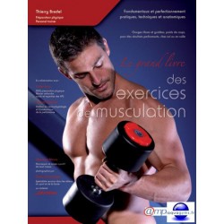 Le grand livre des exercices de musculation