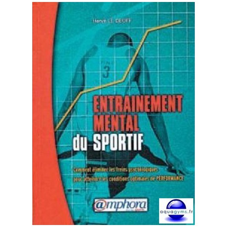 Entrainement mental du sportif