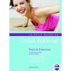 Le petit guide de ma forme