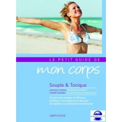 Le petit guide de mon corps