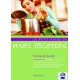 Le petit guide de mes recettes