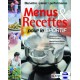 Menus et recettes pour le sportif