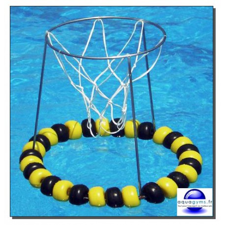 Panier Basket Aquatique