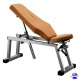 Banc de musculation Salter