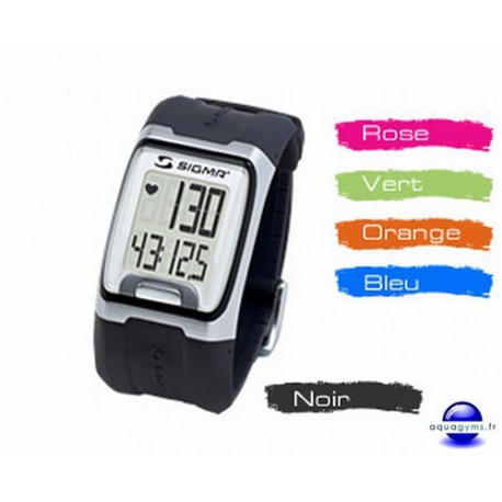 Montre Cardio PC3.11-Dkn