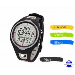 Montre Cardio PC15.11 - Sigma