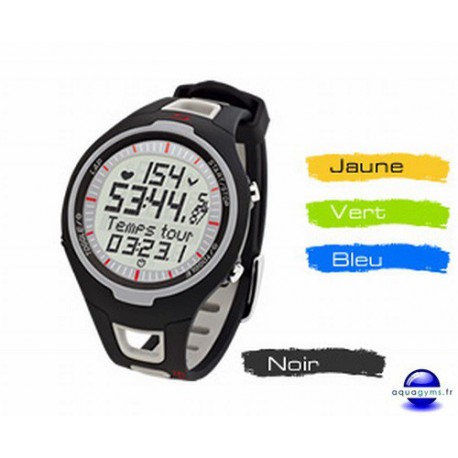 Montre Cardio PC15.11 - Sigma