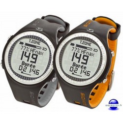 Montre Cardio PC 25.10 - Sigma