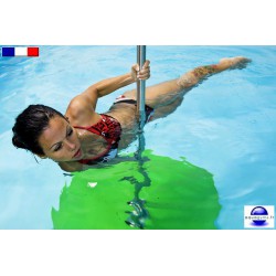 Poolbar barre d'aquagym