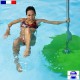 Poolbar barre d'aquagym