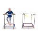 Trampoline médical piscine et milieu sec