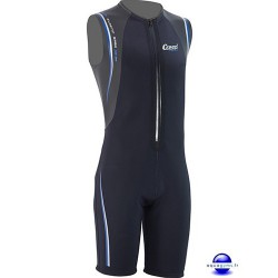 Combinaison de natation homme - Thermico Man