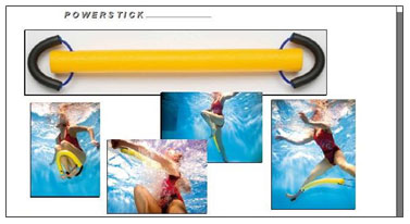Powerstick Powerstick