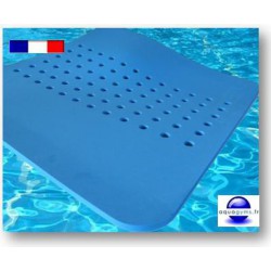 Tapis flottant piscine