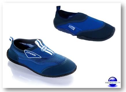 chaussures-piscine-et-aquafitness