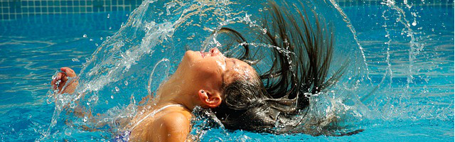 La playlist musicale de l’aquabiker – septembre 2015