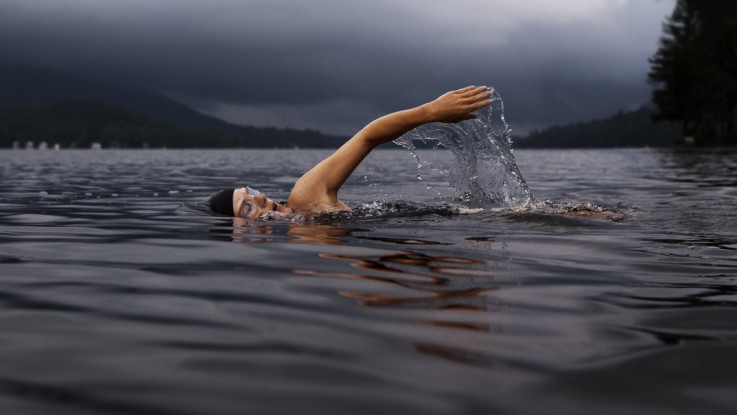 Les meilleures applications mobiles pour accros de natation