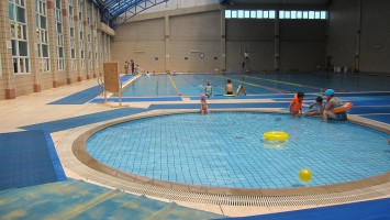 Piscines : se prémunir des mycoses et verrues