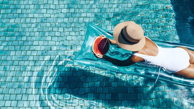 Comment rendre votre piscine irrésistible ?