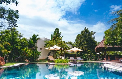 Aménagement de votre jardin et piscine