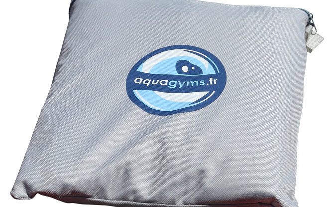 housse de protection pour aquabike