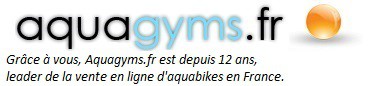 Aquagyms.fr