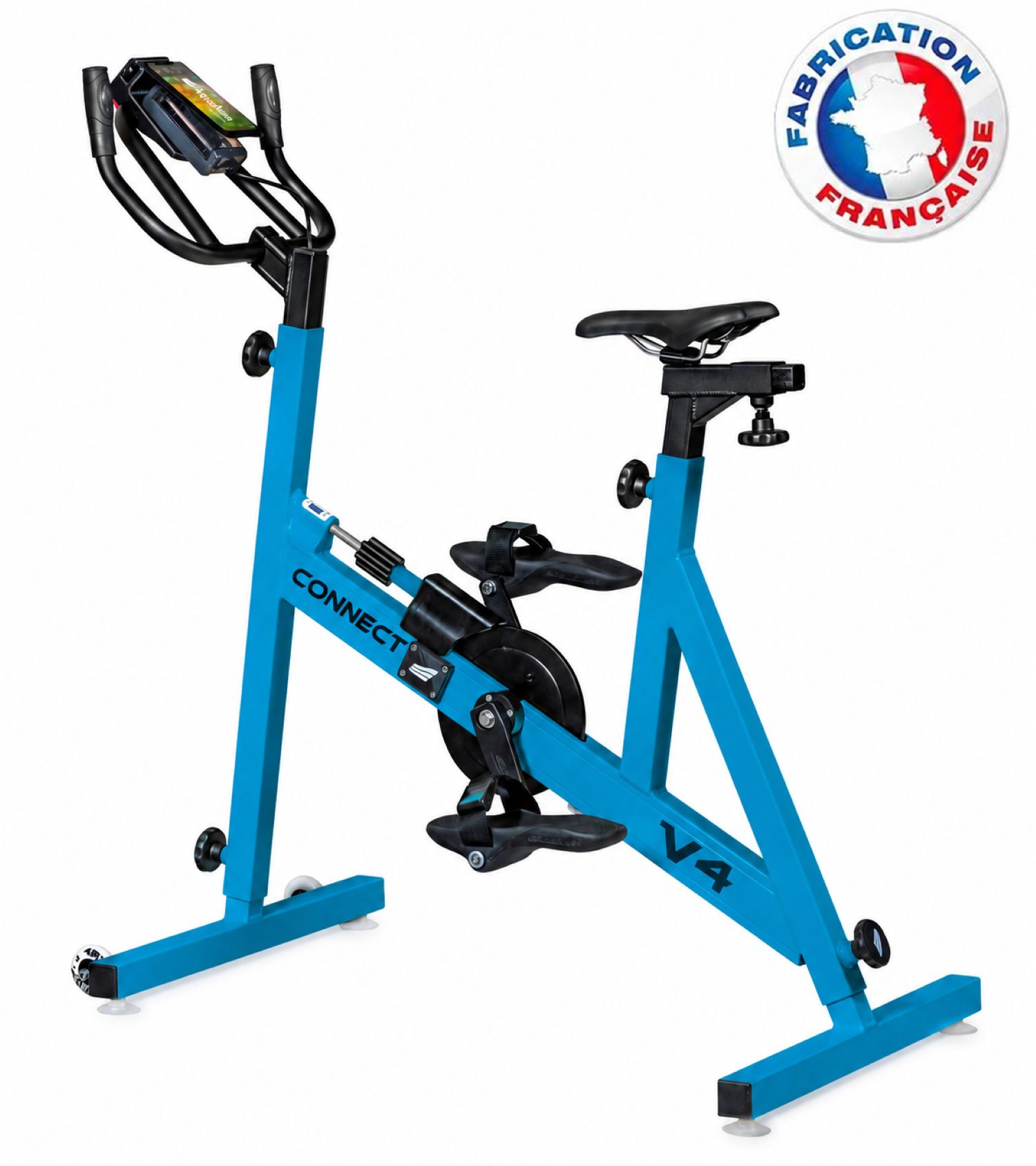 Aquabike V4 Connect