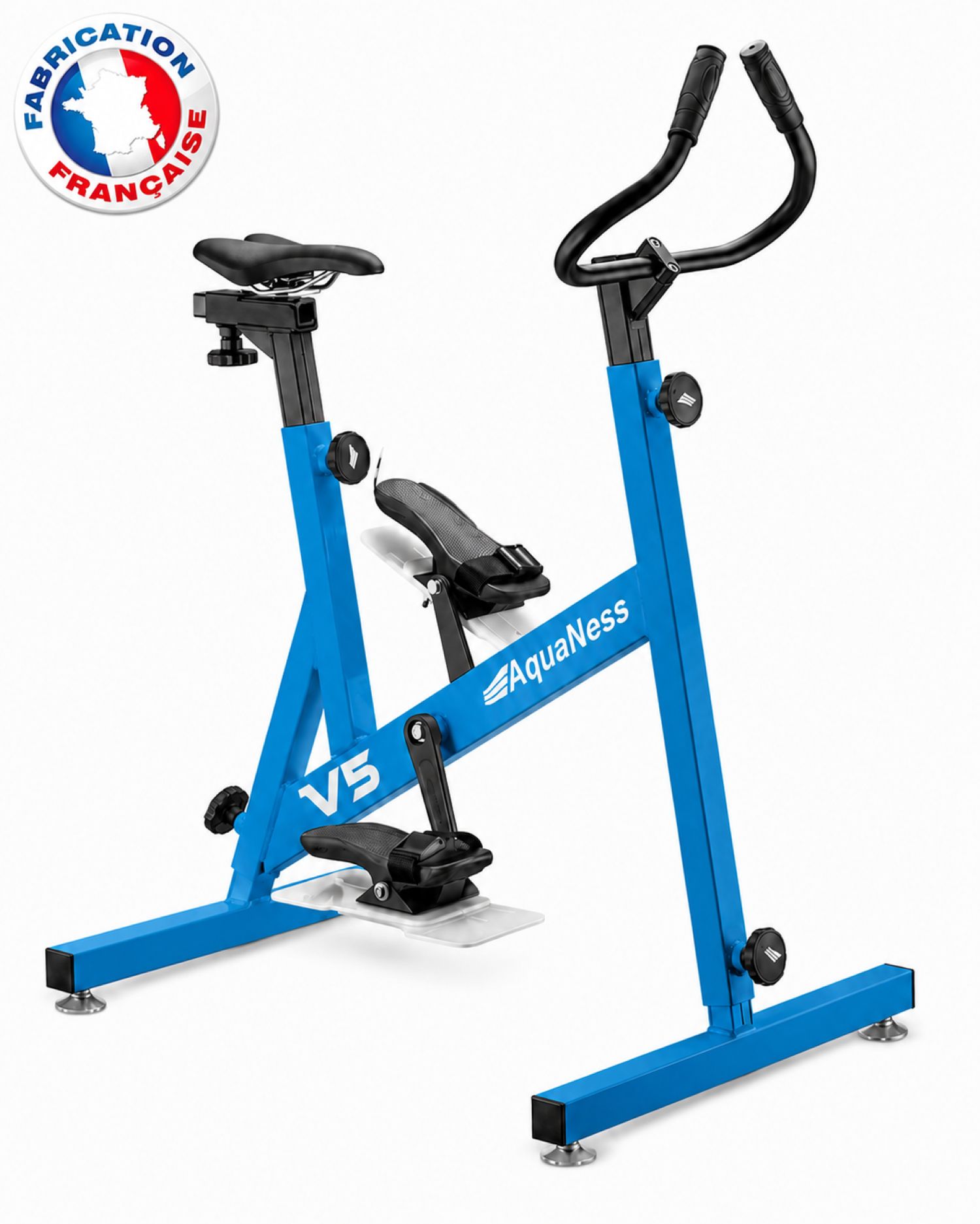 Aquabike V5