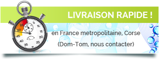 Livraison rapide