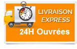 Délai de livraison
