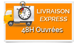 Délai de livraison